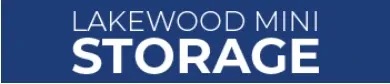 Lakewood Mini Storage Logo